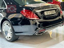 مێرسێدس بێنز S-Class